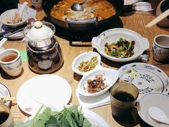 -福茂源横山铁锅羊肉(牡丹园店)