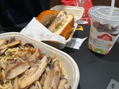 -JPG canteen(广州寺右公馆店)
