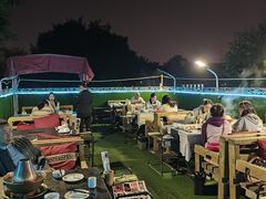 -北门涮肉·炭火铜锅涮肉(什刹海店)