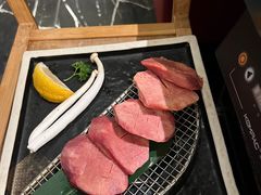 -谷牛和牛烤肉(漕河泾印象城店)