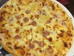 -VITELLO意大利料理(崂山路店)