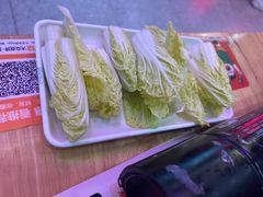 -八条友鲜货烧烤·脆皮烤鱼(石岩旗舰店)