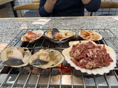 -震海贝烤贝·民俗特色店(延吉总店)