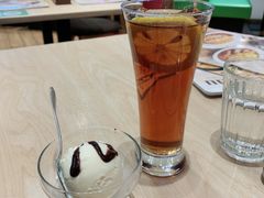 -COCO壱番屋(现代城店)