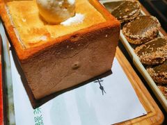-绿茶餐厅