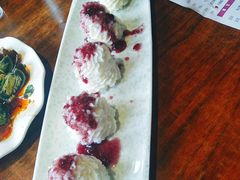 -我外婆家菜(长融世贸广场店)