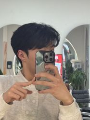 -HD HAIR STYLE