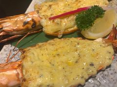 -昱匠·日本料理(金融街店)