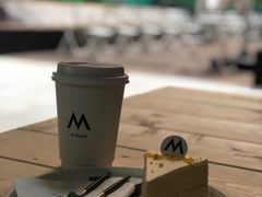 -M Stand(BFC外滩金融中心店)