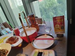 -秀儿四九城·新京菜(亚运村鸟巢店)