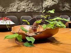 -木守西溪溪隐餐厅