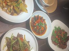 -外婆家(义乌新光汇购物中心店)