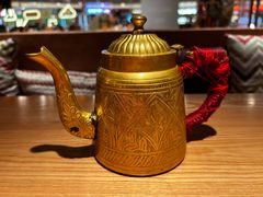 -谷丽麦馕新疆菜·清真(步步高梅溪新天地店)