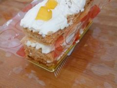 -白骑士欧洲蛋糕店(夏威夷店)