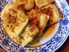 -茅老太臭豆腐