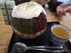 -WONDER ICE 萬得冰田(建設路总店)