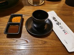 -九田家黑牛烤肉料理(泽州路店)