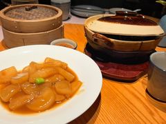 -荣小馆(杭州大厦店)