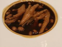 -海都六福酒家(世博广场店)