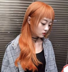 -GIRL STYLE 烫发·染发沙龙