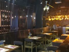 -路易十三西餐厅(西关新天地店)