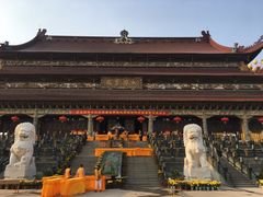 -南海禅寺