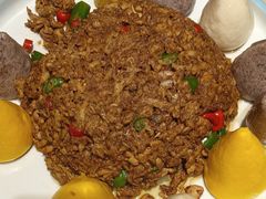 -红蜡烛-养生粥-津鲁菜(中山路店)