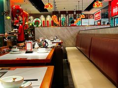 -禄运茶居·手工点心(猎德店)