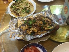 -下梅人家土菜馆(历史文化餐厅度假区店)