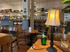 -雕刻时光咖啡馆(师大路店)