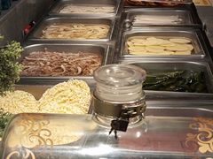 -千滋百味自助海鲜烤肉(布吉景华店)
