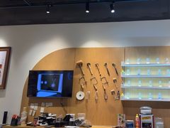 -熙工匠手工银饰·拼豆团建DIY(富华里店)