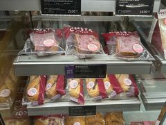 -COSTA COFFEE(新奥购物中心店)