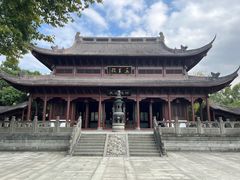 -钱王祠