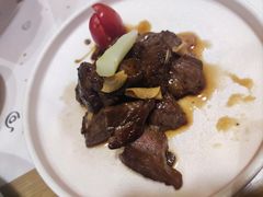 -小句号·精致料理(江南环球港店)