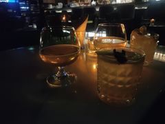 -STARRY CAFE & LOUNGE BAR(高新店)
