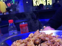 -蛙功夫(福州仓山万达店)