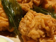 -弓二·烧鸟居酒屋(财富购物中心店)
