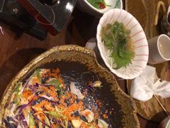 -九洲喜来登酒店湖月日餐厅