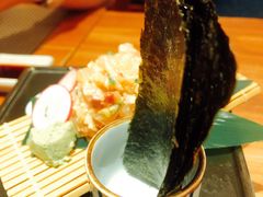 -纹兵卫手打荞麦面日料(虹桥本店)