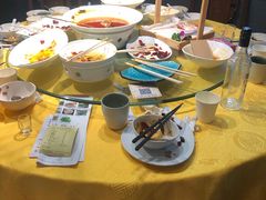 -缪氏川菜(丰盛町店)