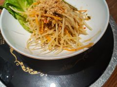 -南越郡·越式风味餐厅(青秀万达店)