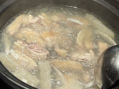 -同仁四季椰子鸡(无锡滨湖万象汇店)