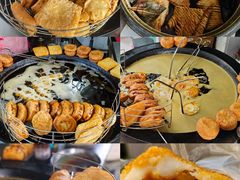 -芸海阁·农家私房菜(沙家浜景区出口店)