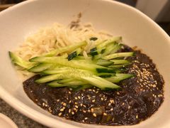 -阿里郎韩国料理