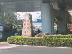 -国际邮轮中心码头(厦鼓码头)