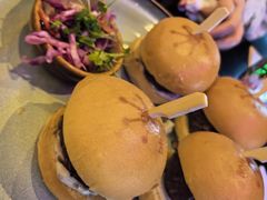 -blue frog蓝蛙(长泰广场店)