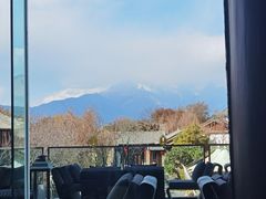 -时光吧·大堂吧·丽江和府洲际度假酒店
