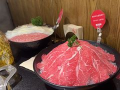 -井格重庆火锅(西直门凯德Mall店)