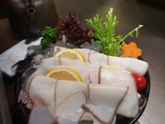 六秒螺片-湊湊火锅·茶憩(上海合生汇店)